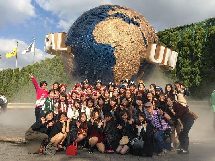 浜松歯科衛生士専門学校画像