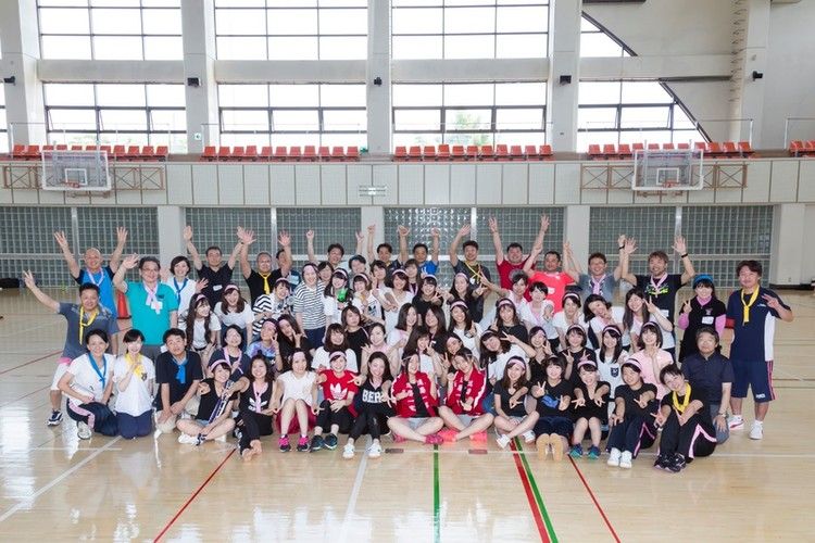 浜松歯科衛生士専門学校画像