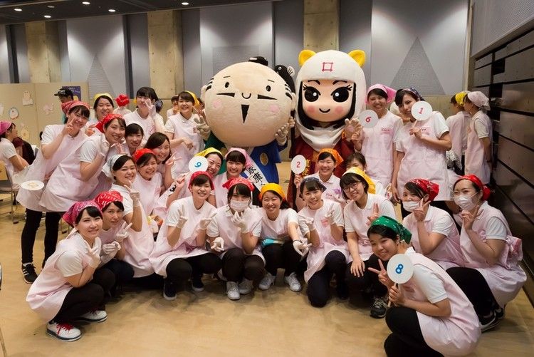 浜松歯科衛生士専門学校画像