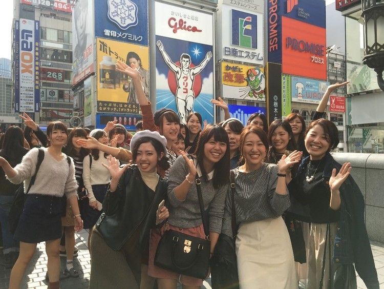 浜松歯科衛生士専門学校画像