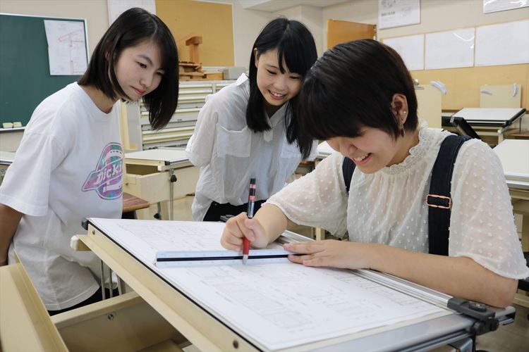 浜松日建工科専門学校の情報満載 口コミ 就職など みんなの専門学校情報