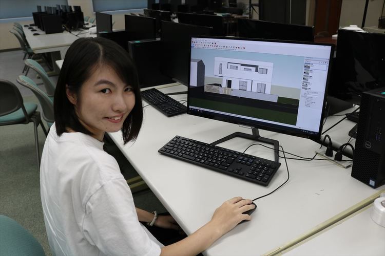 浜松日建工科専門学校画像