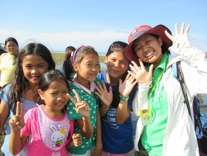 専門学校オイスカ・アグリ・カレッジ