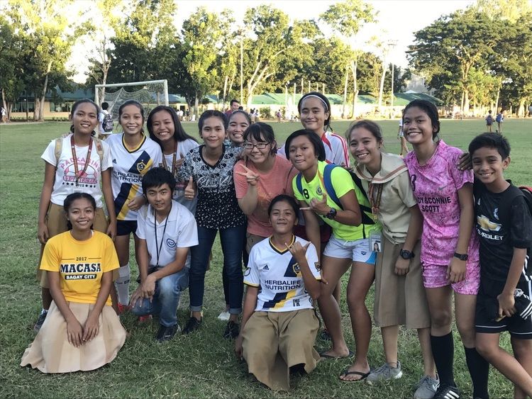 専門学校オイスカ・アグリ・カレッジ画像