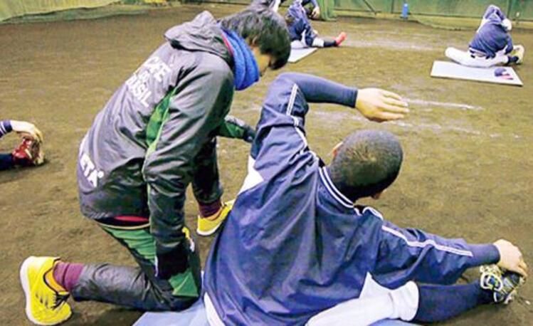 専門学校浜松医療学院 アスレティックトレーナー学科 口コミ 学科情報をチェック みんなの専門学校情報