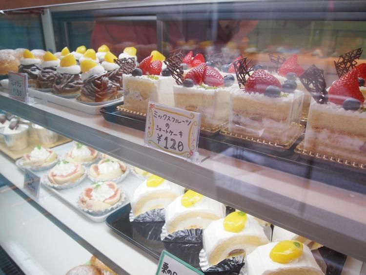 中央歯科衛生士調理製菓専門学校画像