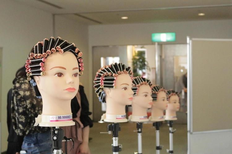 静岡県東部総合美容専門学校画像