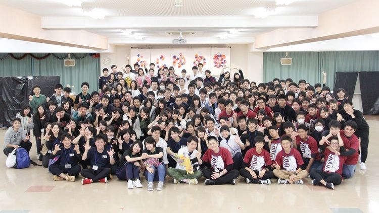 専門学校　富士リハビリテーション大学校画像