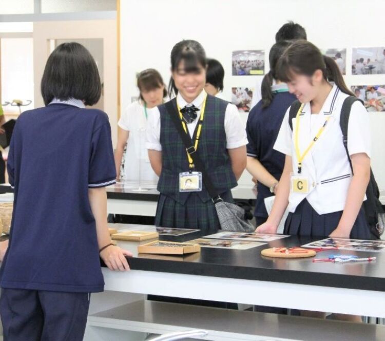 専門学校　富士リハビリテーション大学校画像