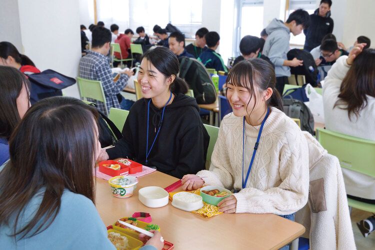 専門学校　富士リハビリテーション大学校画像