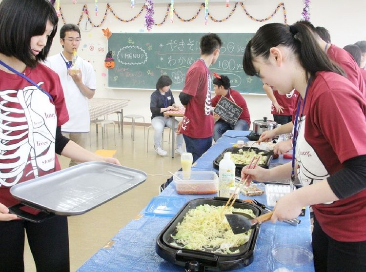 専門学校　富士リハビリテーション大学校画像