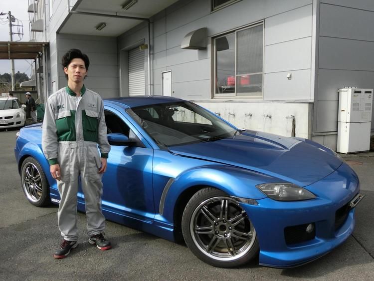 専門学校中央メカニック自動車大学校画像