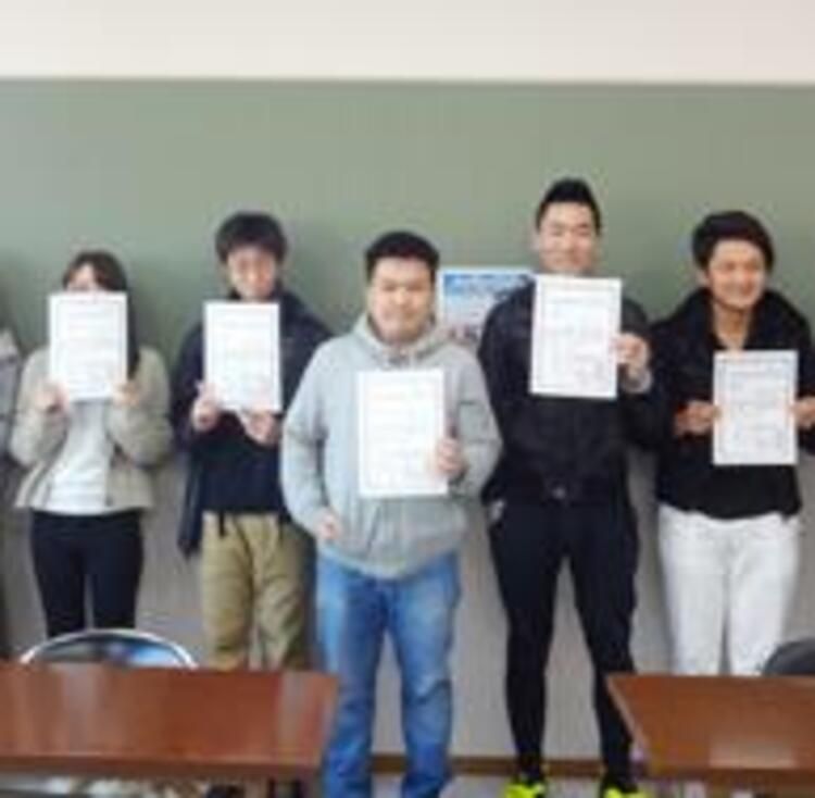 名古屋経営会計専門学校の情報満載 口コミ 就職など みんなの専門学校情報