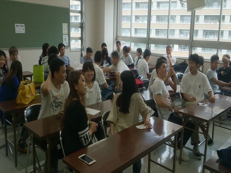 名古屋経営会計専門学校の情報満載 口コミ 就職など みんなの専門学校情報