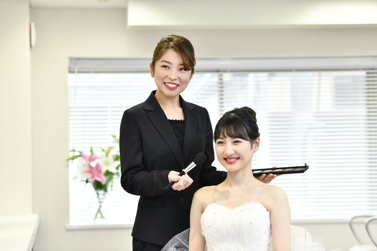 ミス・パリ・ビューティ専門学校名古屋校画像