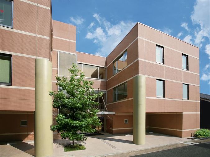 名古屋文化学園保育専門学校