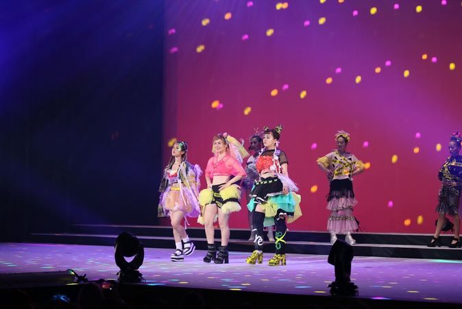 名古屋ビューティーアート専門学校