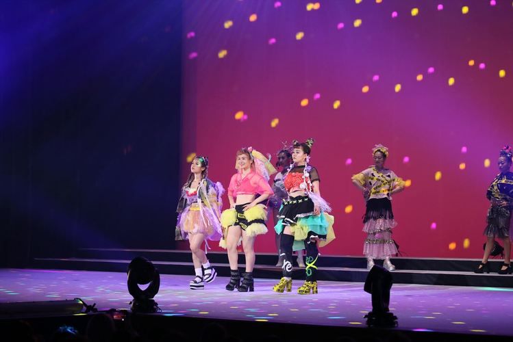 名古屋ビューティーアート専門学校画像