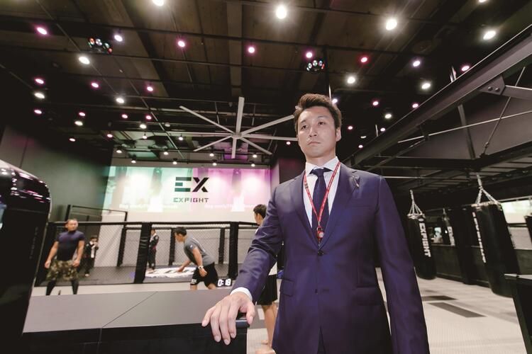 名古屋リゾート＆スポーツ専門学校画像