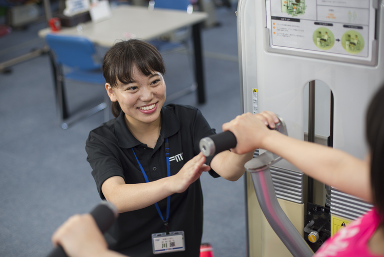 名古屋リゾート スポーツ専門学校 スポーツインストラクター科 口コミ 学科情報をチェック みんなの専門学校情報