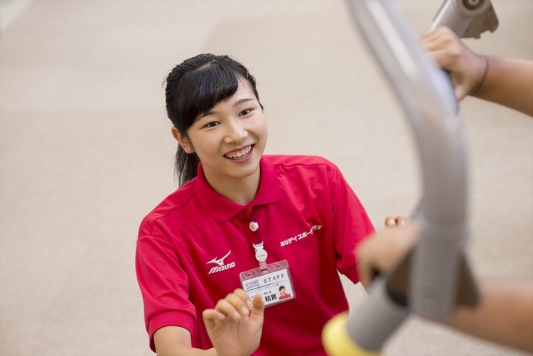 名古屋リゾート＆スポーツ専門学校画像