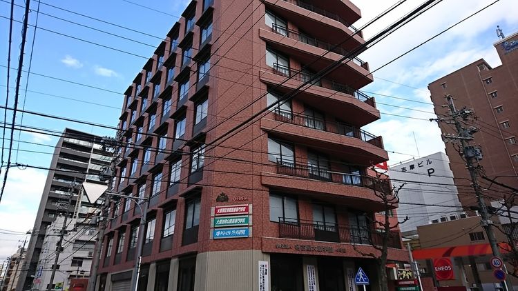 大原トラベル・ホテル・ブライダル専門学校名古屋校画像