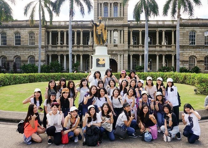 名古屋ユマニテク歯科衛生専門学校