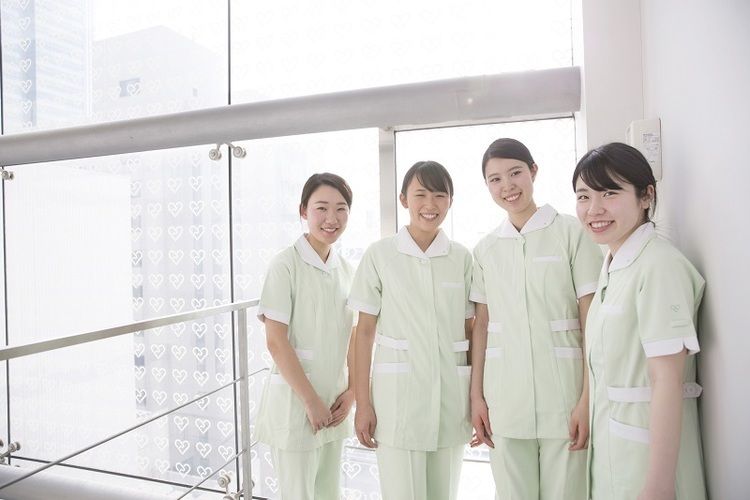 名古屋ユマニテク歯科衛生専門学校の情報満載 口コミ 就職など みんなの専門学校情報