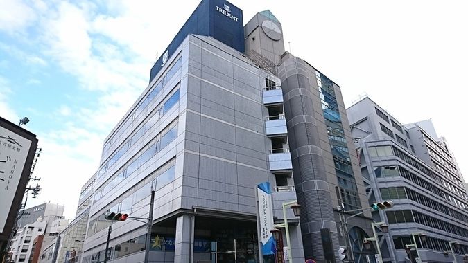 トライデントコンピュータ専門学校