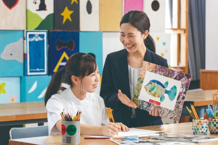 東海医療科学専門学校の情報満載 口コミ 就職など みんなの専門学校情報