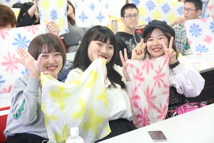 トライデントデザイン専門学校画像