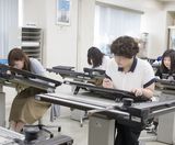 名古屋未来工科専門学校　～建築デザイン学科～　opencampus