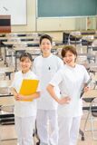 専門学校日本聴能言語福祉学院
