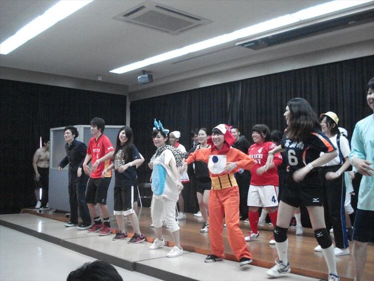 中部リハビリテーション専門学校画像