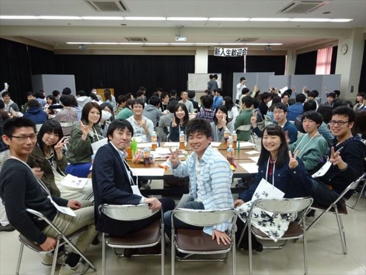 中部リハビリテーション専門学校画像