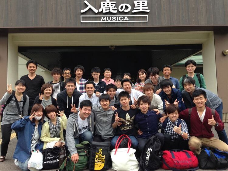 中部リハビリテーション専門学校画像