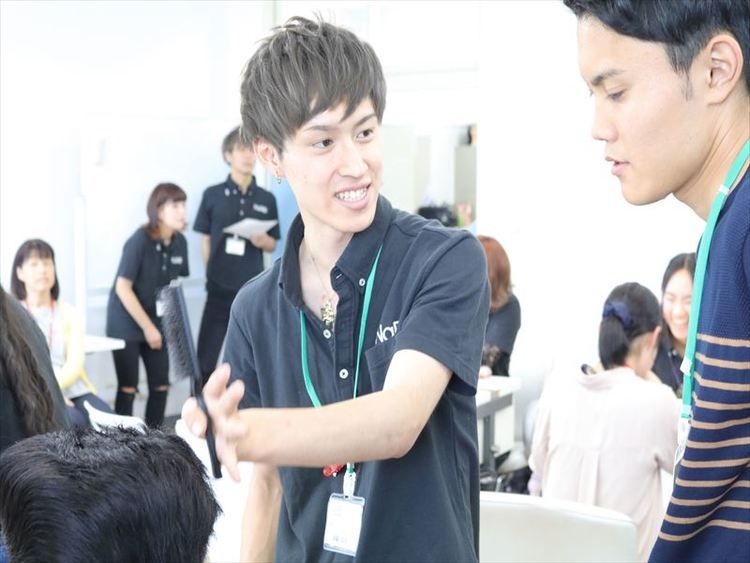 名古屋理容美容専門学校の情報満載 口コミ 就職など みんなの専門学校情報