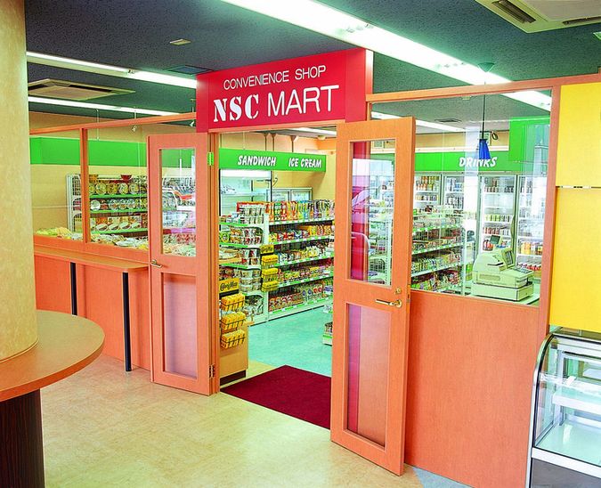 名古屋製菓専門学校