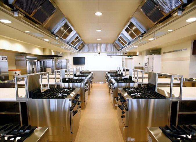 ニチエイ調理専門学校