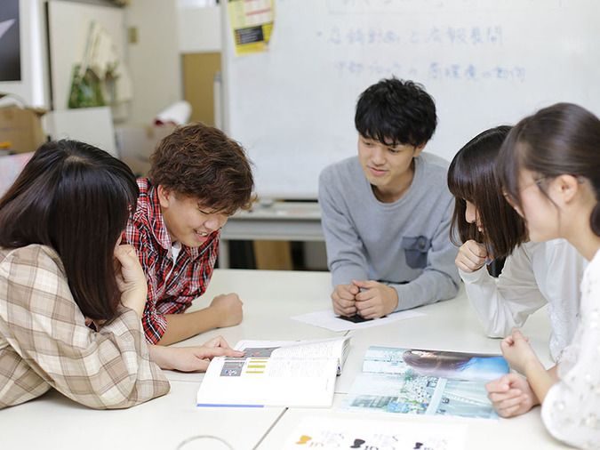 広告デザイン専門学校