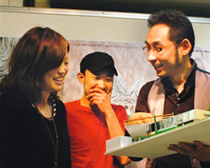 広告デザイン専門学校