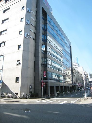 名古屋栄養専門学校