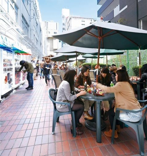 名古屋栄養専門学校