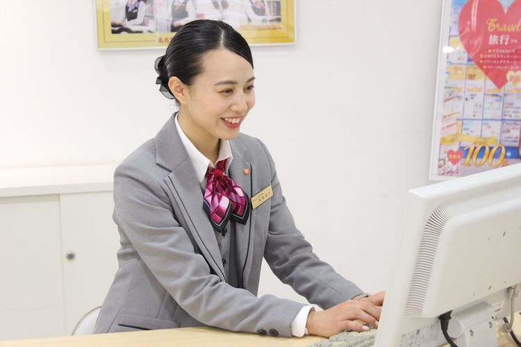 専門学校名古屋ホスピタリティ・アカデミー画像