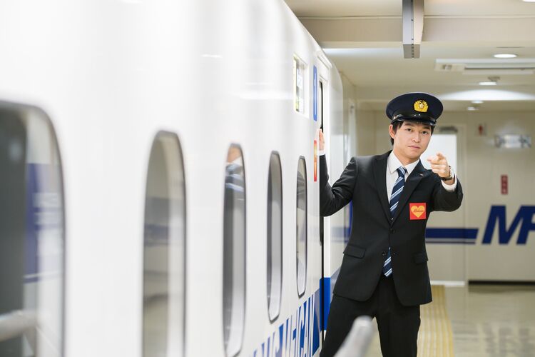 鉄道サービス学科(専門学校名古屋ホスピタリティ・アカデミー)の情報 - 学校選びは【みん専】