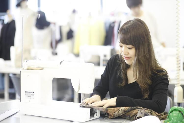 専門学校名古屋デザイナー・アカデミー画像