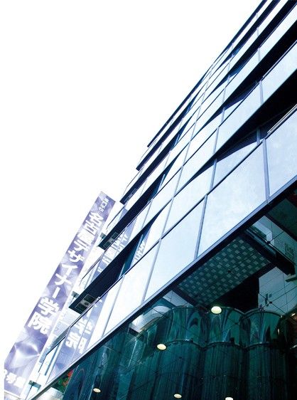 専門学校名古屋デザイナー・アカデミー画像