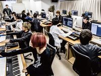 芸能マネージャー 2年制 専門学校 学費総額ランキング 21年度最新版 みんなの専門学校情報