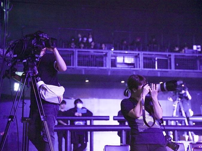 専門学校名古屋ビジュアルアーツ・アカデミー