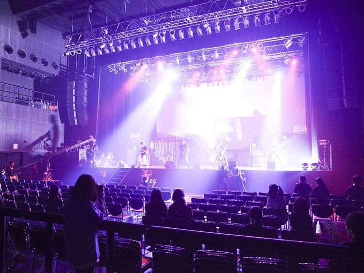 専門学校名古屋ビジュアルアーツ・アカデミー画像